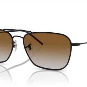Ray-Ban 0RBR0102S 002/CB58 Kahverengi Unisex Güneş Gözlüğü