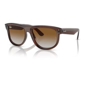 Ray-Ban 0RBR0501S 6709CB 56 Kahverengi Erkek Güneş Gözlüğü