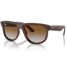 Ray-Ban 0RBR0501S 6709CB 56 Kahverengi Erkek Güneş Gözlüğü