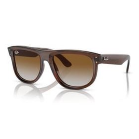 Ray-Ban 0RBR0501S 6709CB 56 Kahverengi Erkek Güneş Gözlüğü