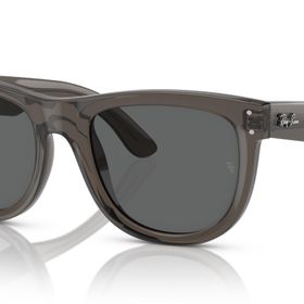 Ray-Ban 0RBR0502S 6707GR53 Siyah Unisex Güneş Gözlüğü