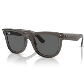 Ray-Ban 0RBR0502S 6707GR53 Siyah Unisex Güneş Gözlüğü
