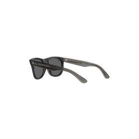 Ray-Ban 0RBR0502S 6707GR53 Siyah Unisex Güneş Gözlüğü