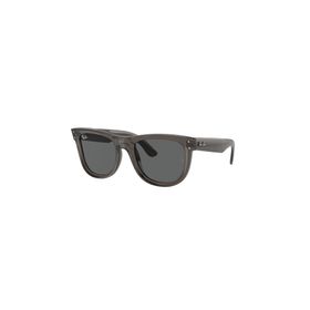 Ray-Ban 0RBR0502S 6707GR53 Siyah Unisex Güneş Gözlüğü