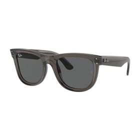 Ray-Ban 0RBR0502S 6707GR53 Siyah Unisex Güneş Gözlüğü