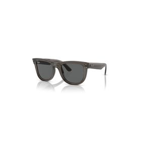 Ray-Ban 0RBR0502S 6707GR53 Siyah Unisex Güneş Gözlüğü