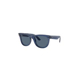 Ray-Ban 0RBR0502S 67083A 50 Mavi Unisex Güneş Gözlüğü