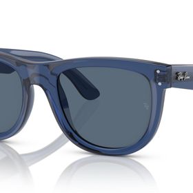 Ray-Ban 0RBR0502S 67083A 50 Mavi Unisex Güneş Gözlüğü
