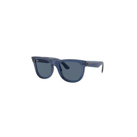 Ray-Ban 0RBR0502S 67083A 50 Mavi Unisex Güneş Gözlüğü