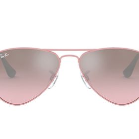 Ray Ban 0RJ 211/7E 50 Çocuk Güneş Gözlüğü