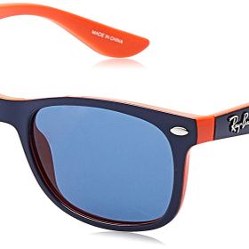 Ray-Ban 0RJ9052S-178/8048 Unisex Güneş Gözlüğü