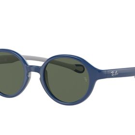 Ray-Ban 0RJ9075S 709671 39 Unisex Güneş Gözlüğü