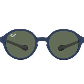 Ray-Ban 0RJ9075S 709671 39 Unisex Güneş Gözlüğü