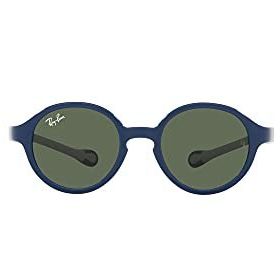 Ray-Ban 0RJ9075S 709671 39 Unisex Güneş Gözlüğü