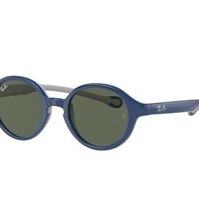 Ray-Ban 0RJ9075S 709671 39 Unisex Güneş Gözlüğü