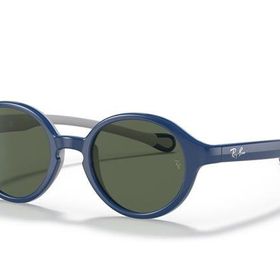 Ray-Ban 0RJ9075S 709671 39 Unisex Güneş Gözlüğü