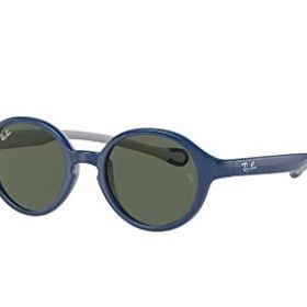 Ray-Ban 0RJ9075S 709671 39 Unisex Güneş Gözlüğü