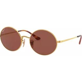 Ray-Ban 1970 9147AF 54 Unisex Güneş Gözlüğü