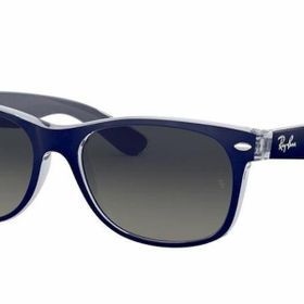 Ray-Ban 2132 605371 52 Unisex Güneş Gözlüğü