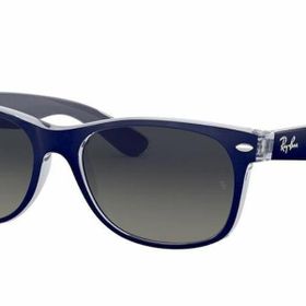 Ray-Ban 2132 605371 52 Unisex Güneş Gözlüğü