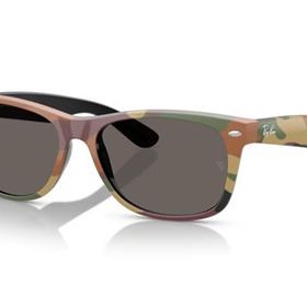 Ray-Ban 2132 6822B1 55 Unisex Güneş Gözlüğü
