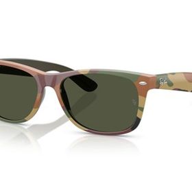 Ray-Ban 2132 682331 55 G Unisex Güneş Gözlüğü