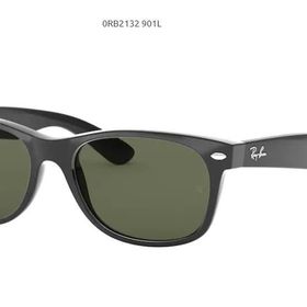 RAY-BAN 2132 901L 55 Ekartman Unisex Güneş Gözlüğü