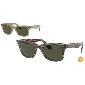Ray-Ban 2140 138731 50-22 Unisex Güneş Gözlüğü