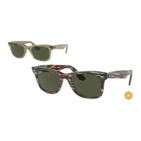 Ray-Ban 2140 138731 50 Unisex Güneş Gözlüğü