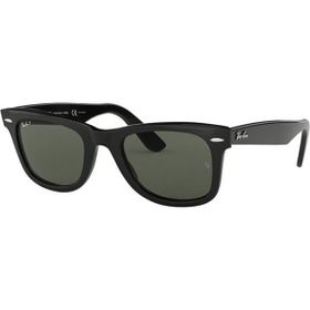 Ray-Ban 2140 901 Ekartman 50 Wayfarer Unisex Güneş Gözlüğü