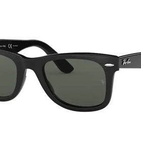 Ray-Ban 2140 901/58 50 Polarize Unisex Güneş Gözlüğü