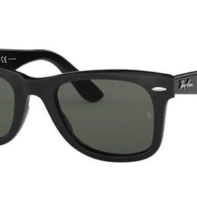 Ray-Ban 2140 901/58 50 Polarize Unisex Güneş Gözlüğü