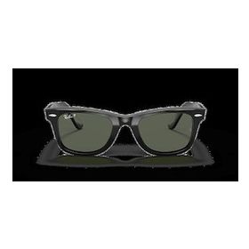 Ray-Ban 2140 901/58 50 Polarize Unisex Güneş Gözlüğü