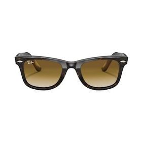 Ray-Ban 2140 902 50 Wayfarer Unisex Kahve Köşeli Çerçeve Güneş Gözlüğü