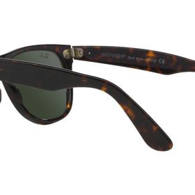 Ray-Ban 2140 902 Unisex Güneş Gözlüğü