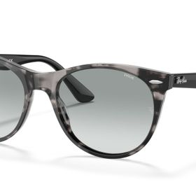 Ray-Ban 2185 1250Ad 55 Unisex Güneş Gözlüğü