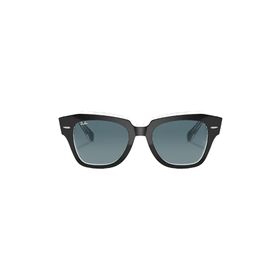 Ray-Ban 2186 1294/3M 52-20 Unisex Güneş Gözlüğü