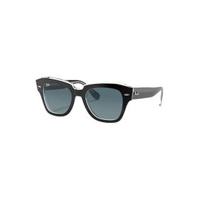 Ray-Ban 2186 1294/3M 52-20 Unisex Güneş Gözlüğü