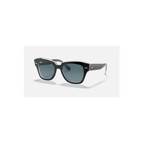 Ray-Ban 2186 1294/3M 52-20 Unisex Güneş Gözlüğü