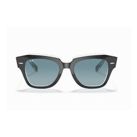 Ray-Ban 2186 12943M 52 Kadın Güneş Gözlüğü