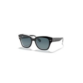 Ray-Ban 2186 12943M 52 Kadın Güneş Gözlüğü