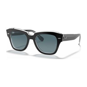 Ray-Ban 2186 12943M 52 Kadın Güneş Gözlüğü