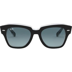 Ray-Ban 2186 12943M 52 Kadın Güneş Gözlüğü