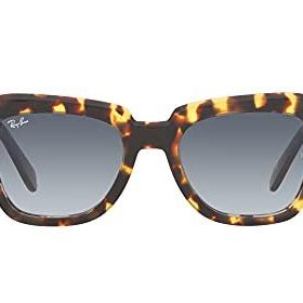 RAY-BAN 2186 133286 49 Kadın Güneş Gözlüğü