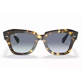 Ray-Ban 2186 133286 52 Kadın Güneş Gözlüğü