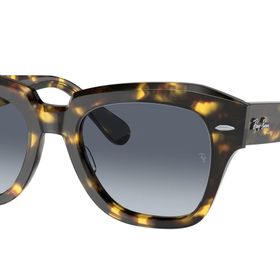 Ray-Ban 2186 133286 52 Kadın Güneş Gözlüğü