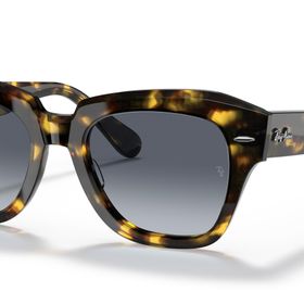 Ray-Ban 2186 133286 52 Kadın Güneş Gözlüğü