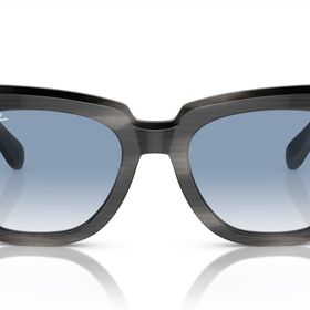 Ray-Ban 2186 14043F 49 Gri Kadın Güneş Gözlüğü