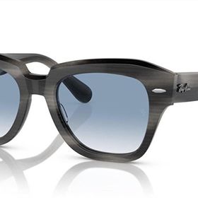 Ray-Ban 2186 14043F 52 Kadın Güneş Gözlüğü