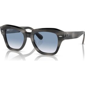 Ray-Ban 2186 14043F 52 Kadın Güneş Gözlüğü